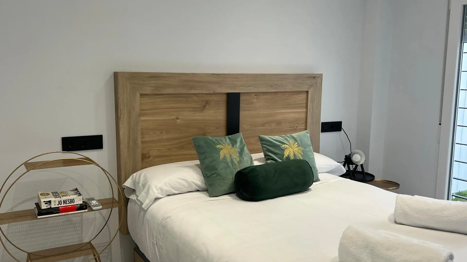 Unika Homes Nervion Seville