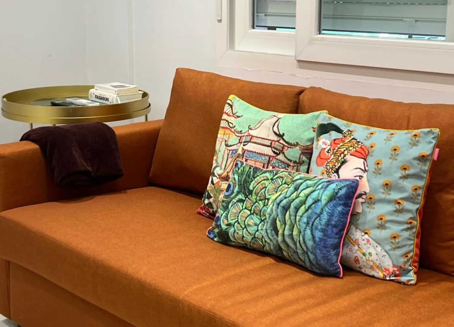 Apartment Unika Homes Nervion Seville Spain