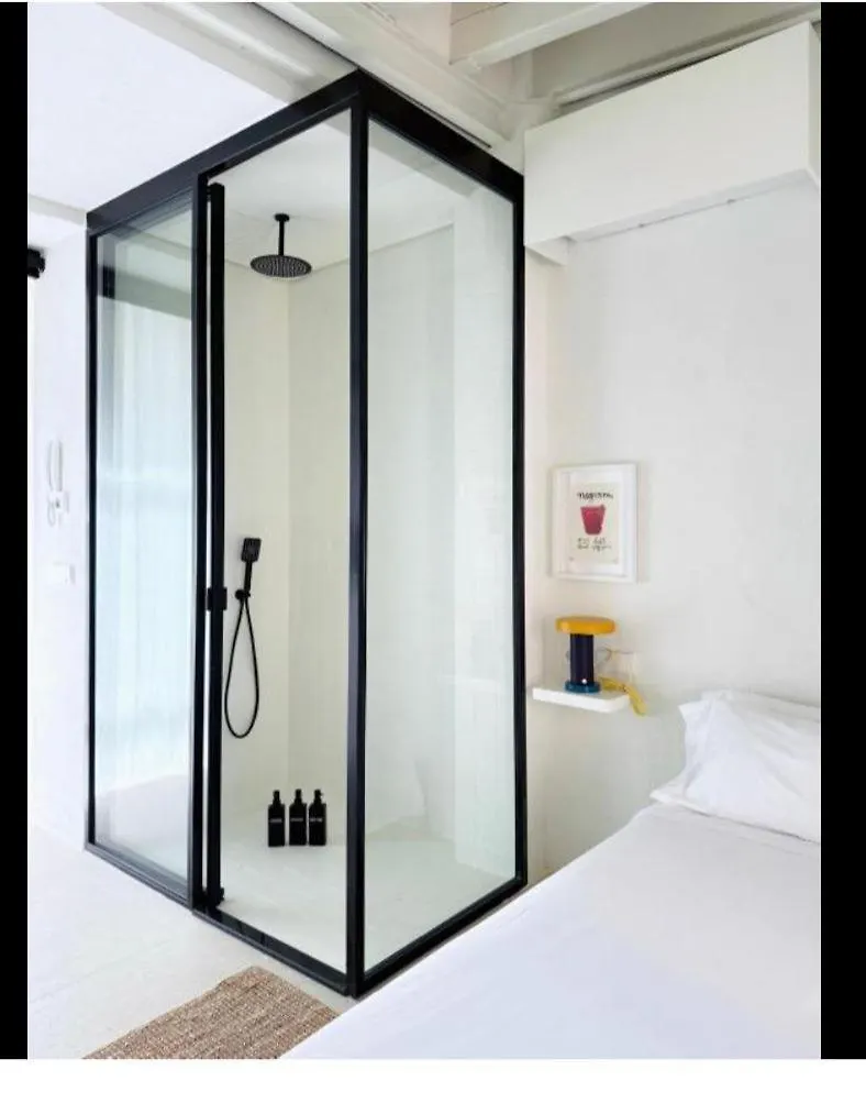 アパート Unika Homes Nervion セビリア