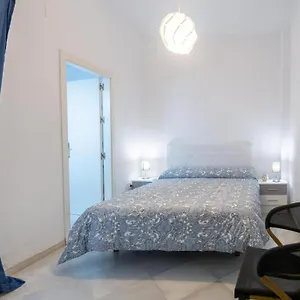 Wakeup Sevillaapartment Apartamento