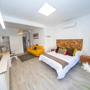  Apartamento Un Sueno En