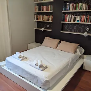 Casa Del Doctor Apartamento