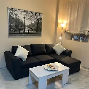 En Alfareria-triana Apartamento