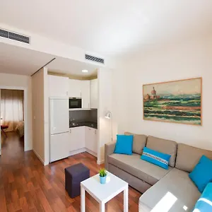  Apartamento Murallas De