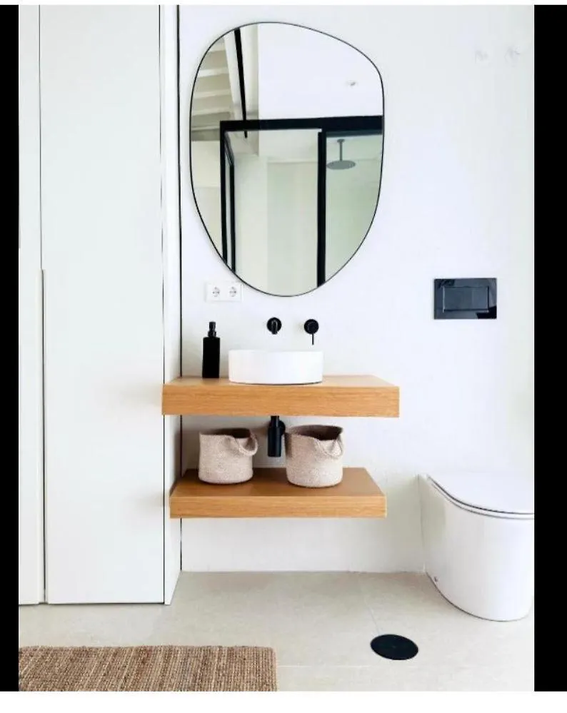 Unika Homes Nervion & Terrace 세비야 0*,